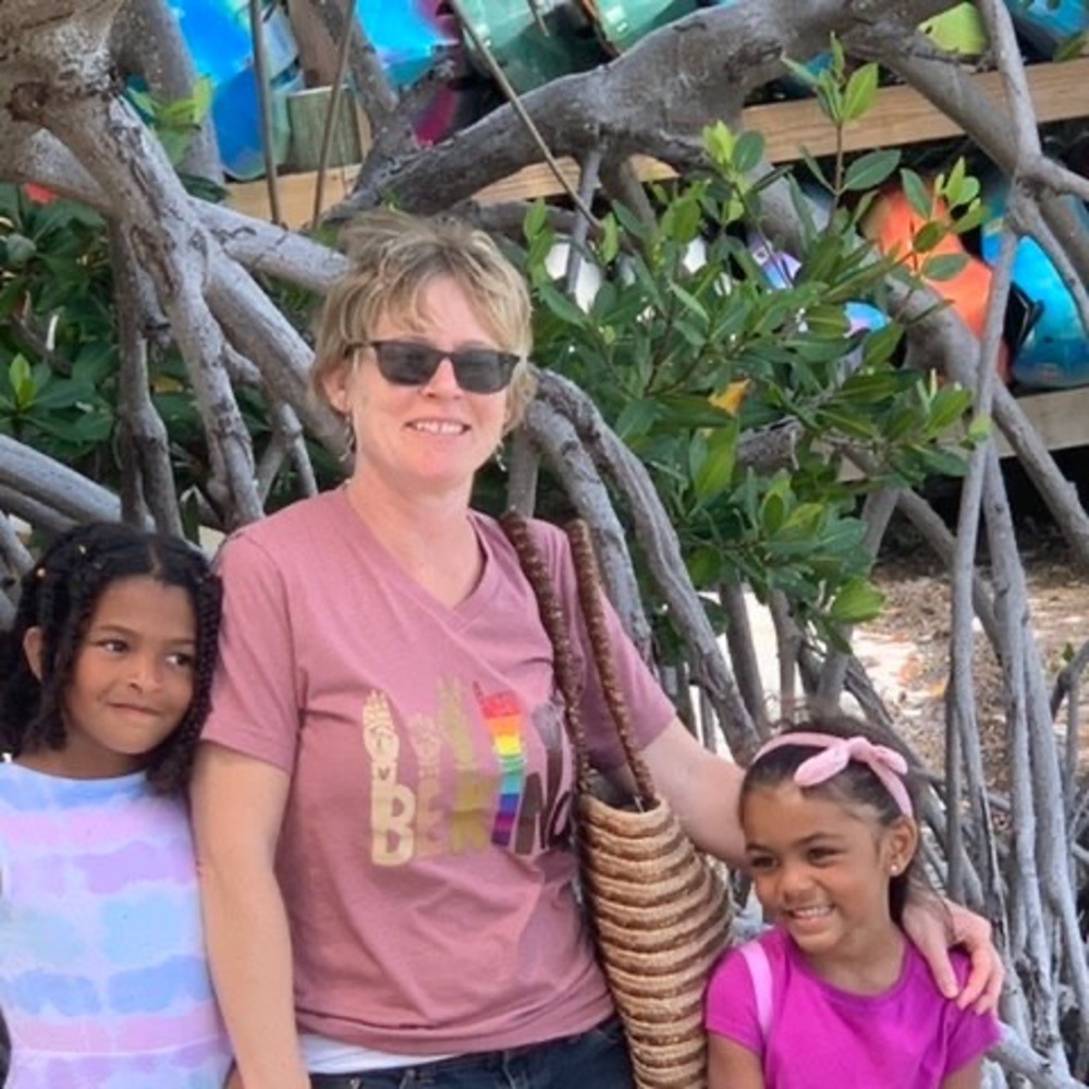 Meet your Posher, Kristin